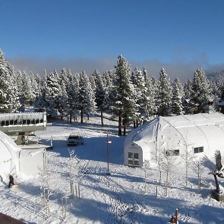 Juniper Springs Lodge #539 Condo Mammoth Lakes Dış mekan fotoğraf
