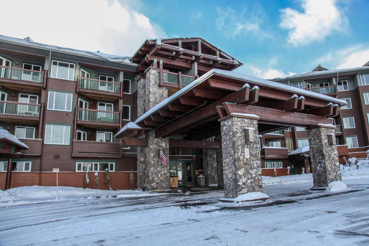 Juniper Springs Lodge #539 Condo Mammoth Lakes Dış mekan fotoğraf