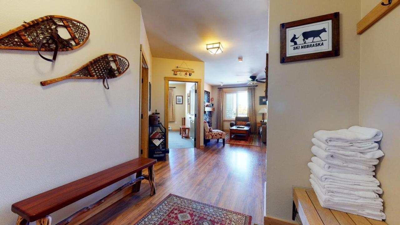Juniper Springs Lodge #539 Condo Mammoth Lakes Dış mekan fotoğraf