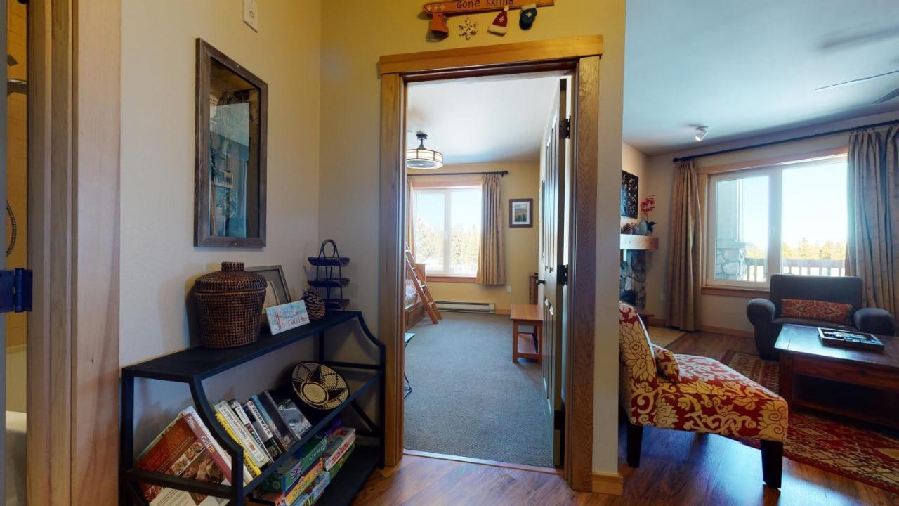 Juniper Springs Lodge #539 Condo Mammoth Lakes Dış mekan fotoğraf