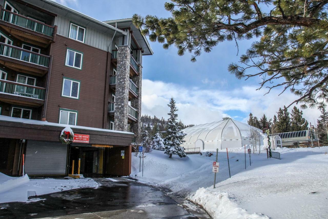 Juniper Springs Lodge #539 Condo Mammoth Lakes Dış mekan fotoğraf